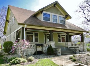 931 Leavenworth St #3, Manhattan, KS 66502
