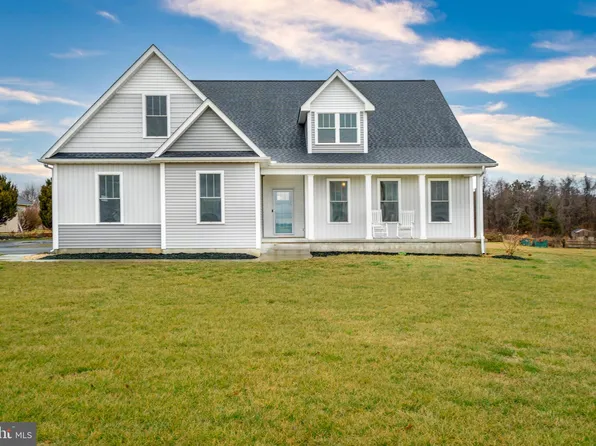 851 Silver Run Rd, Middletown, DE 19709