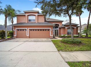 16939 Falconridge Rd, Lithia, FL 33547