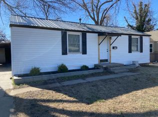 4711 N College Ave, Bethany, OK 73008