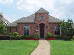 3807 Frio Way, Frisco, TX 75034