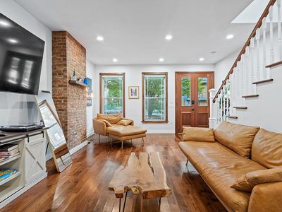 1119 Madison St, Brooklyn, NY, 11221