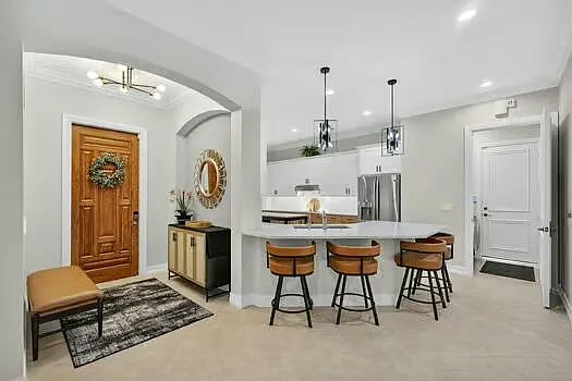 2 bed, 2.5 bath, 2396 sqft, $6,500 — Photo 1