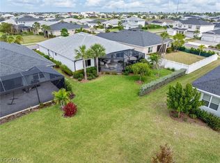 17597 Winding Wood Ln, Punta Gorda, FL 33982