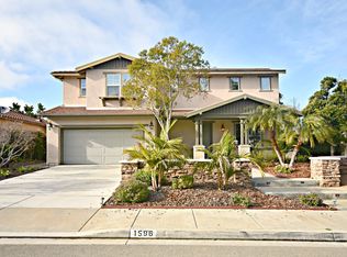 1596 Martingale Ct, Carlsbad, CA 92011