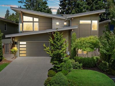 12126 NE 106th Place, Kirkland, WA, 98033