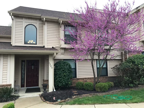 1209 Lofty Point Dr APT A, Ballwin, MO 63021