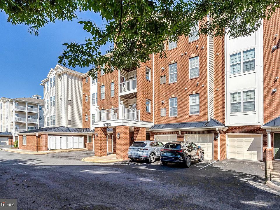 1st image of 9722 Holmes Pl Unit 407
