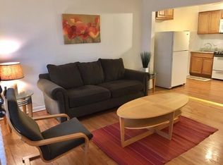 338 Custer Ave APT 2, Evanston, IL 60202