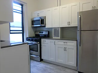 Rented by Keller Williams NYC