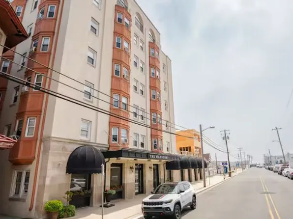 807 8th St 305-unit 305, Ocean City, NJ 08226