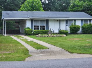 2531 Olivia St, Albany, GA 31705