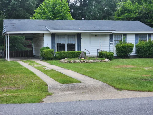 2531 Olivia St, Albany, GA 31705