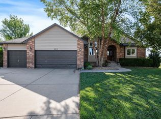 8213 E Old Mill Ct, Wichita, KS 67226