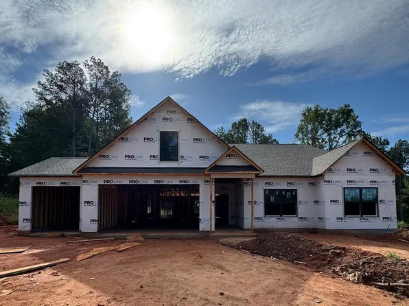 58 Riverside Trl, Monroe, GA 30656