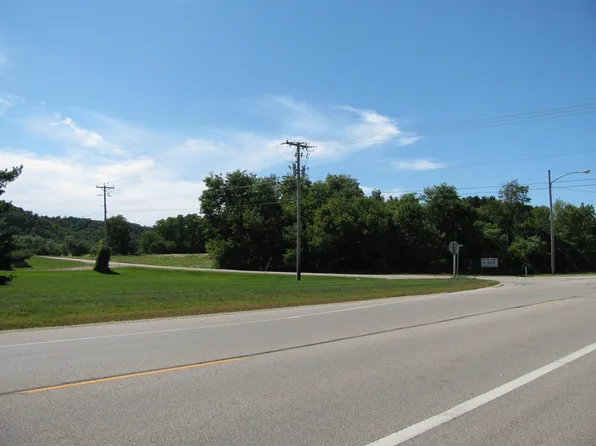 Reimann Rd, Arena, WI 53503