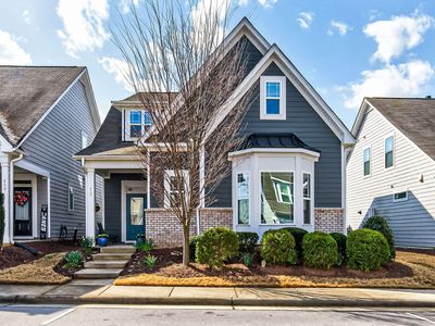 413 Daisy Grove Ln, Holly Springs, NC, 27540