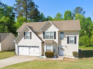 10779 Tara Village Way, Jonesboro, GA 30238