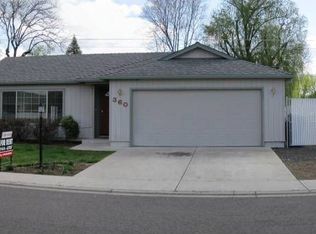 360 Sandi Way, Eagle Pt, OR 97524