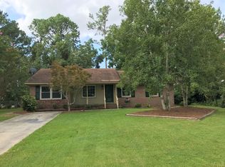 518 Brynn Marr Rd, Jacksonville, NC 28546
