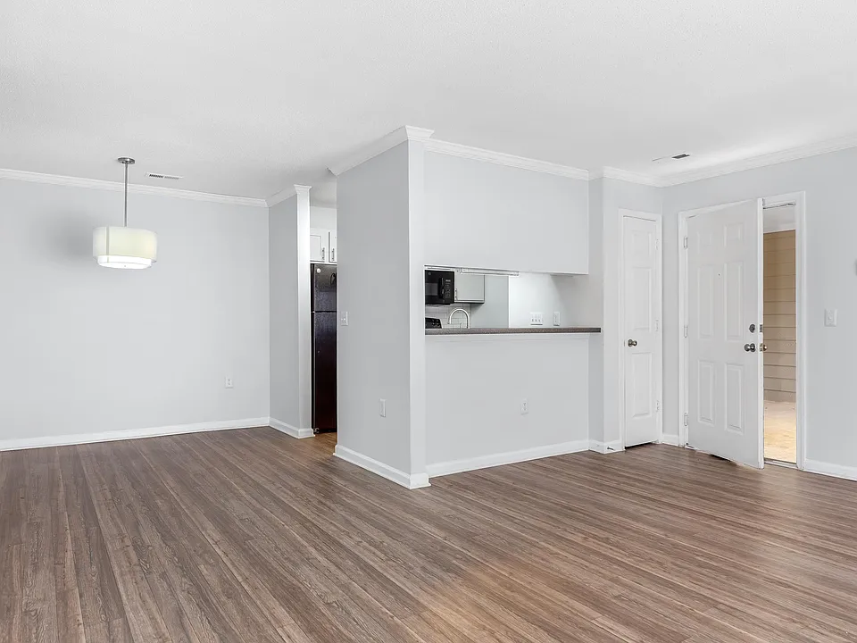 Ashley Oaks Apartments