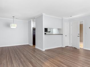 Ashley Oaks Apartments, Greensboro, NC 27409