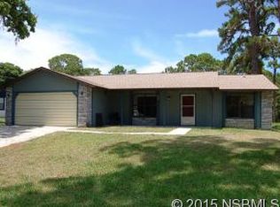 115 28th St, Edgewater, FL 32141