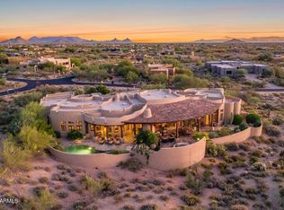 9326 E Andora Hills Dr, Scottsdale, AZ 85262