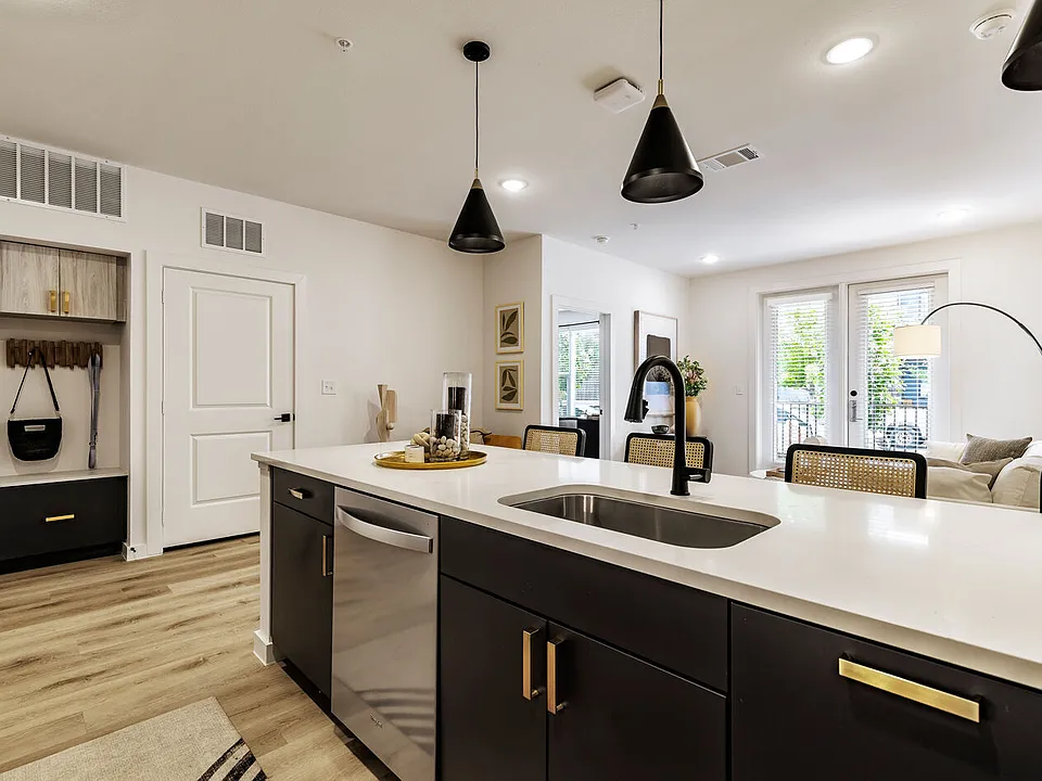 Rivette Tower apartments community photo