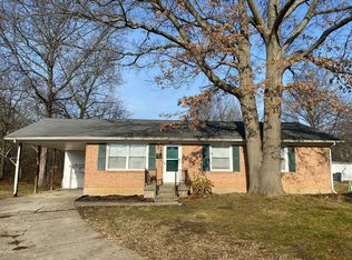 4001 Hispanyola Ct, Louisville, KY 40229