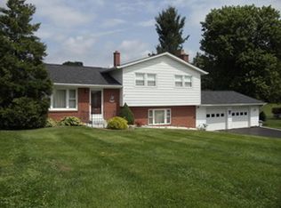 5525 Lee St, Dublin, VA 24084