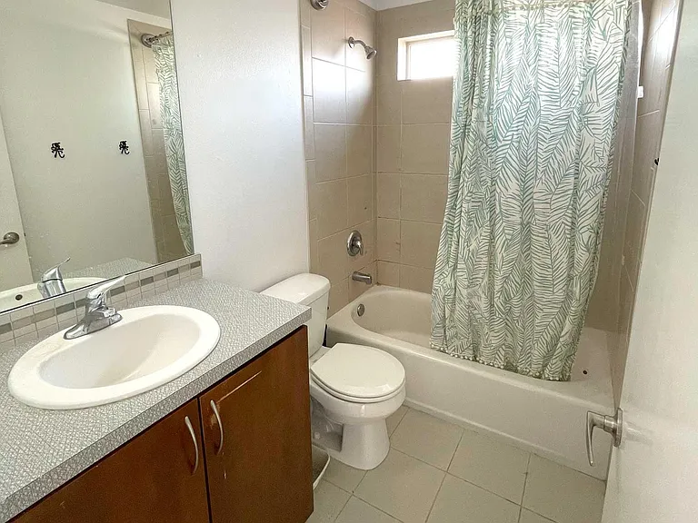 Full bath