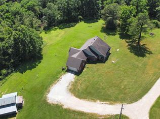 4820 Highway 18 S, Hickory Valley, TN 38042