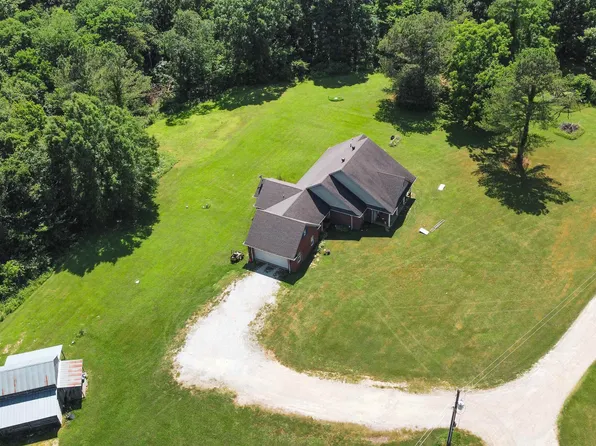 4820 Highway 18 S, Hickory Valley, TN 38042