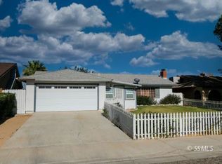 220 W Benson Ave, Ridgecrest, CA 93555