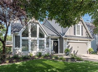 4748 Chouteau St, Shawnee, KS 66226