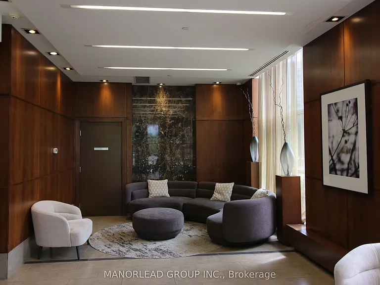 2015 Sheppard Ave E #610 — Photo 2