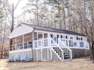 379 Paulas Ln, Semora, NC 27343