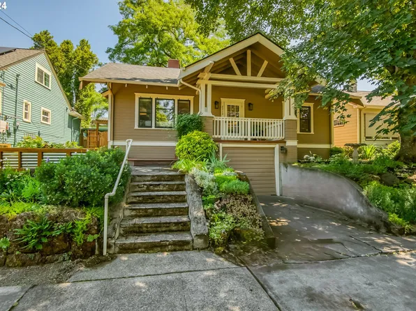 2312 NE 54th Ave, Portland, OR 97213