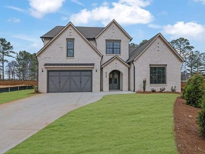 315 Hillcrest View Dr, Suwanee, GA, 30024