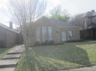 1933 San Miguel Dr, Plano, TX 75074