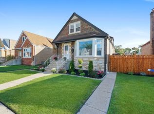 7349 W 56th Pl, Summit Argo, IL 60501