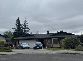 2611 W Crestline Dr, Bellingham, WA 98226