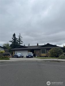 2611 W Crestline Drive, Bellingham, WA, 98226