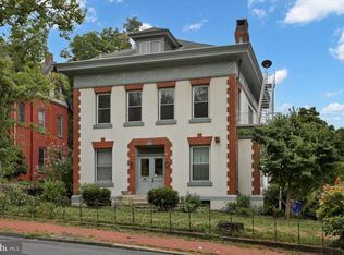 1500 Mineral Spring Rd, Reading, PA 19602