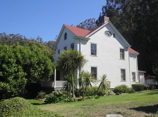 1302 Kobbe Ave, San Francisco, CA 94129