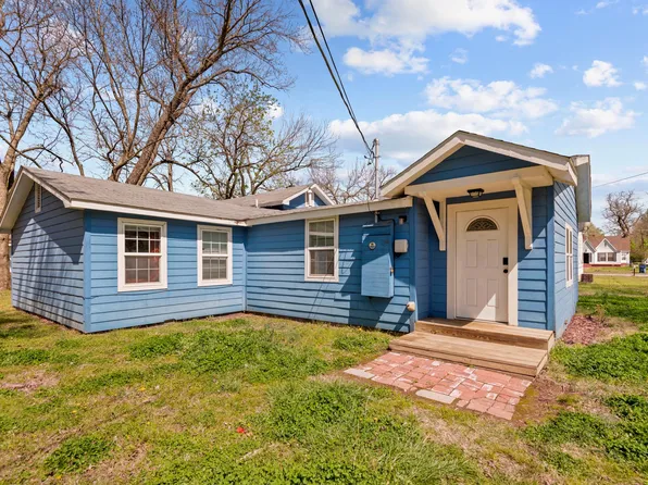 625 W Tahlequah Ave, Vinita, OK 74301