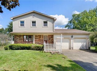 4474 Woodridge Dr, Youngstown, OH 44515