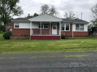 660 Branch St, Strasburg, VA 22657