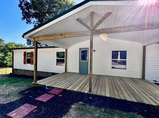 140 Bryant Boswell Rd, Westpoint, TN 38486